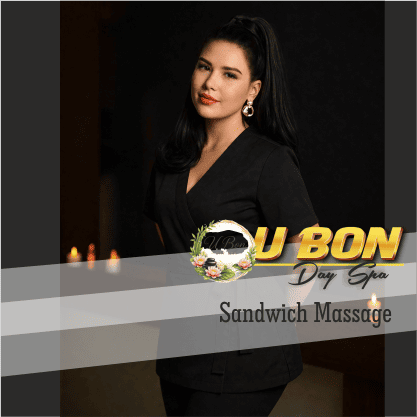 Sandwich Massage in Chakala